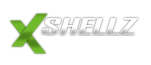 xShellz Logo